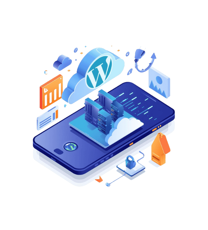 WordPress Hosting UAE